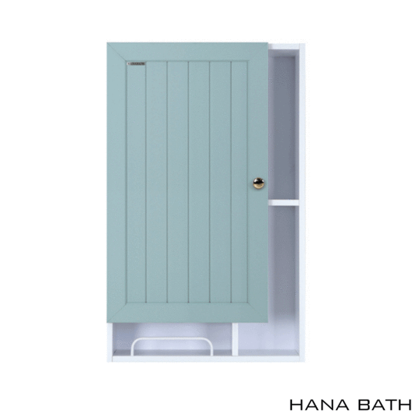 [하나바스] 모던500 욕실장 욕실 상부장 500 (색상 선택 가능)