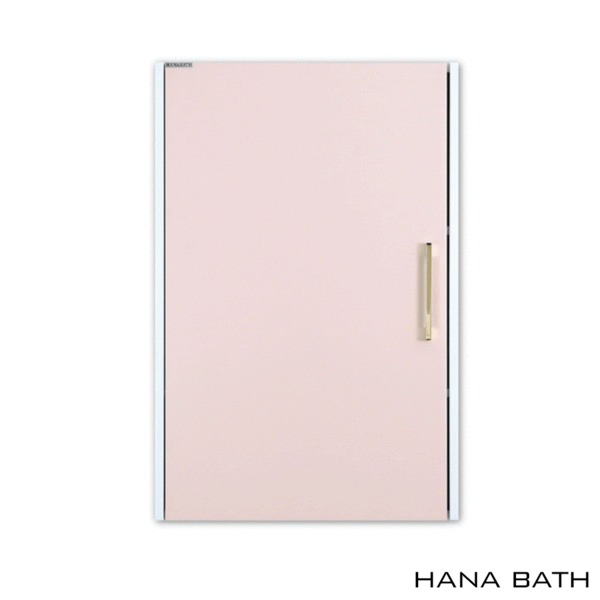 [하나바스] IN-500 모노 욕실장 500 (색상 선택 가능)